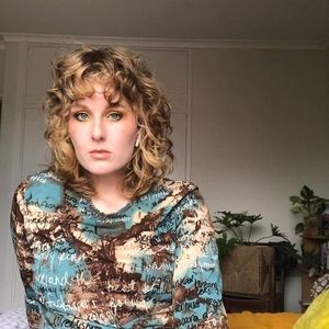 Meet your Posher, Jessica